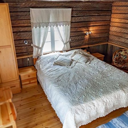 Sihi Country House Hiievalja Exterior foto