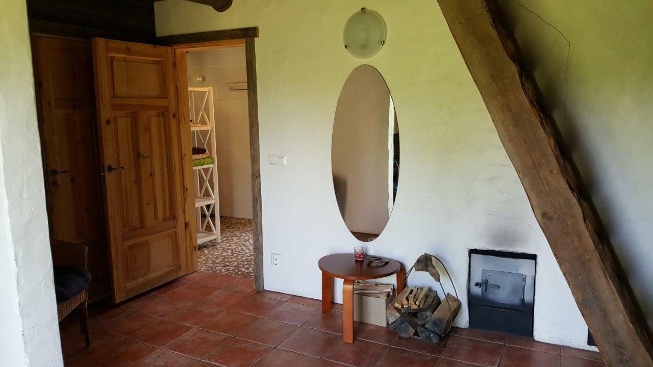 Sihi Country House Hiievalja Exterior foto